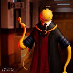 Assasination Classroom Koro Sensei Figür - ABYFIG035