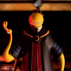 Assasination Classroom Koro Sensei Figür - ABYFIG035