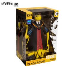 Assasination Classroom Koro Sensei Figür - ABYFIG035