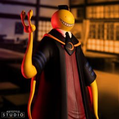 Assasination Classroom Koro Sensei Figür - ABYFIG035