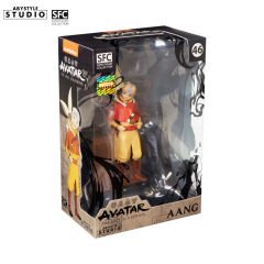 Avatar Aang Figür - ABYFIG048