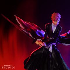 Bleach Ichigo Figür - ABYFIG031