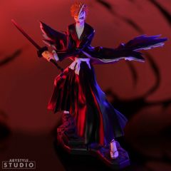 Bleach Ichigo Figür - ABYFIG031