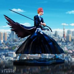 Bleach Ichigo Figür - ABYFIG031