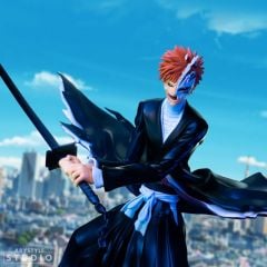 Bleach Ichigo Figür - ABYFIG031