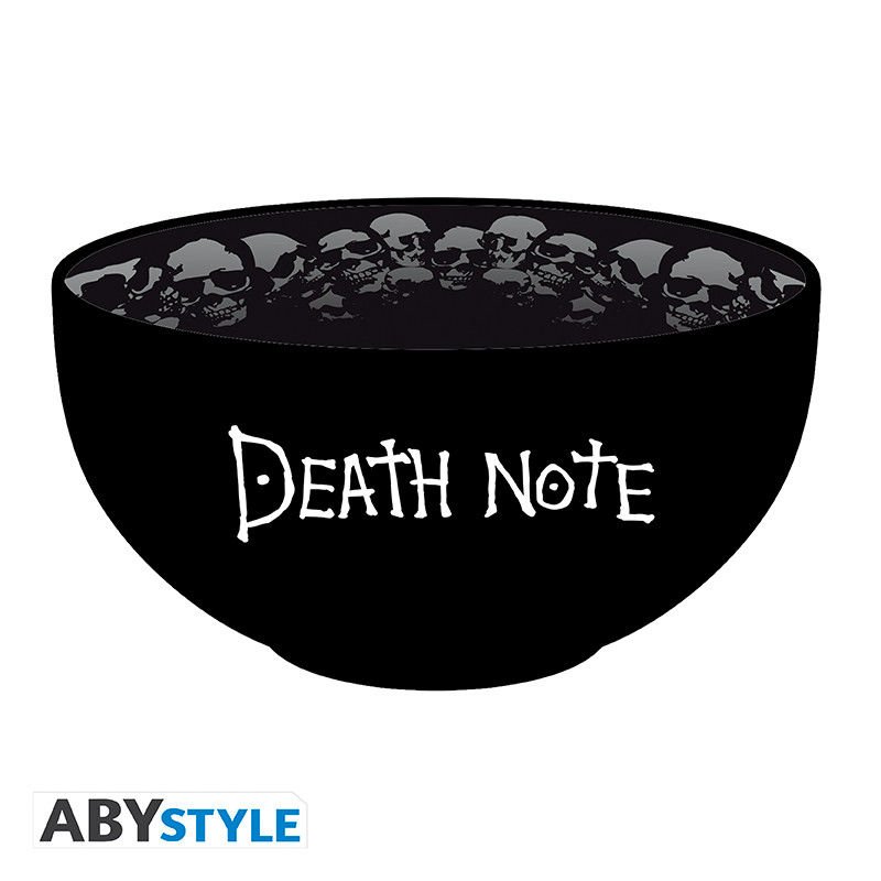 Death Note Kase - ABYBOL055