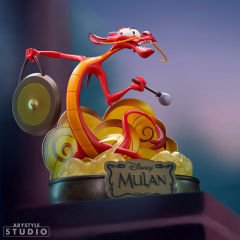 DISNEY Mushu Figür - ABYFIG065