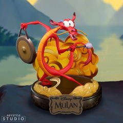 DISNEY Mushu Figür - ABYFIG065