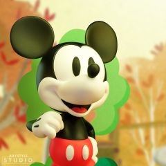 DISNEY Mickey Mouse Figür - ABYFIG060