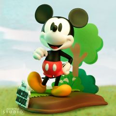 DISNEY Mickey Mouse Figür - ABYFIG060