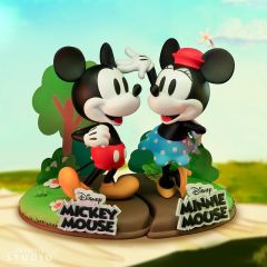 DISNEY Mickey Mouse Figür - ABYFIG060