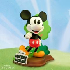 DISNEY Mickey Mouse Figür - ABYFIG060