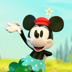 DISNEY Minnie Mouse Figür - ABYFIG061