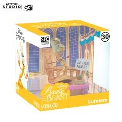 DISNEY Lumière Figür - ABYFIG041