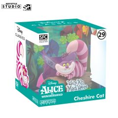 DISNEY Cheshire Cat Figür - ABYFIG042