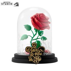DISNEY Enchanted Rose Figür - ABYFIG040