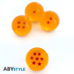 Dragon Ball Set Figür - ABYROL012