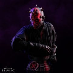 STAR WARS Darth Maul Figür - ABYFIG094
