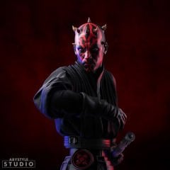 STAR WARS Darth Maul Figür - ABYFIG094