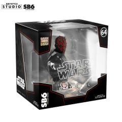 STAR WARS Darth Maul Figür - ABYFIG094