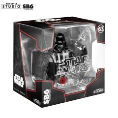 STAR WARS Darth Vader Figür - ABYFIG092