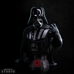 STAR WARS Darth Vader Figür - ABYFIG092