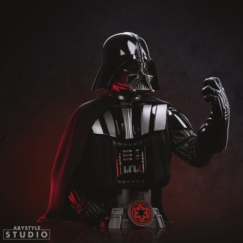 STAR WARS Darth Vader Figür - ABYFIG092