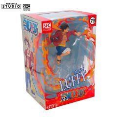 ONE PIECE Luffy Figür - ABYFIG090