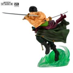 ONE PIECE Zoro Figür - ABYFIG091
