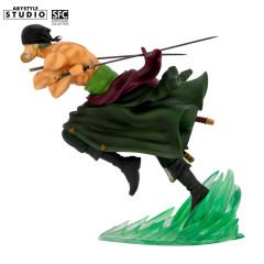 ONE PIECE Zoro Figür - ABYFIG091
