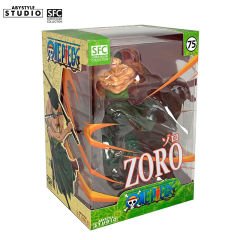 ONE PIECE Zoro Figür - ABYFIG091