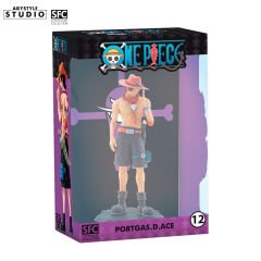 ONE PIECE Portgas D. Ace Figür - ABYFIG018