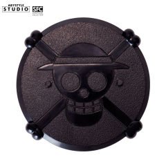 ONE PIECE Monkey D. Luffy Figür - ABYFIG008