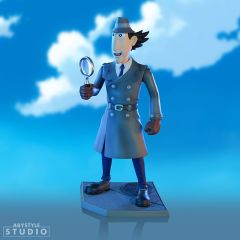 INSPECTOR GADGET Müfettiş Gadget Figür - ABYFIG046
