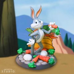 LOONEY TUNES Bugs Bunny Figür - ABYFIG080