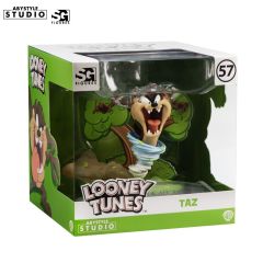 LOONEY TUNES Taz Figür - ABYFIG077