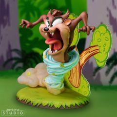 LOONEY TUNES Taz Figür - ABYFIG077