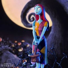 THE NIGHTMARE BEFORE XMAS Sally Figür - ABYFIG132