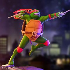 TMNT Ninja Kaplumbağalar Raphael Figür - ABYFIG095