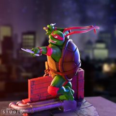 TMNT Ninja Kaplumbağalar Raphael Figür - ABYFIG095