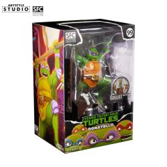 TMNT Ninja Kaplumbağalar Donatello Figür - ABYFIG098