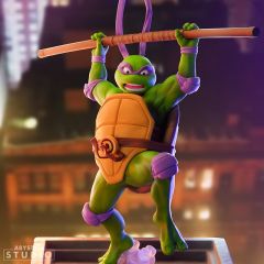 TMNT Ninja Kaplumbağalar Donatello Figür - ABYFIG098