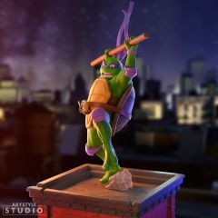 TMNT Ninja Kaplumbağalar Donatello Figür - ABYFIG098