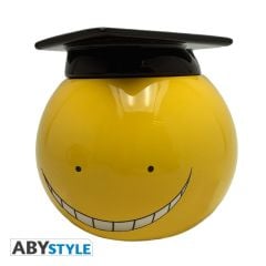 Assasination Classroom Koro Sensei 3D Kupa - ABYMUG352
