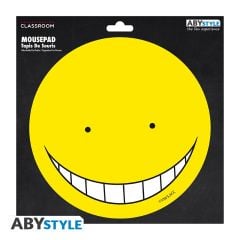 Assasination Classroom Koro Sensei MousePad - ABYACC472