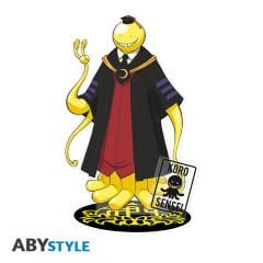 Assasination Classroom Koro Sensei Akrilik - ABYACF205