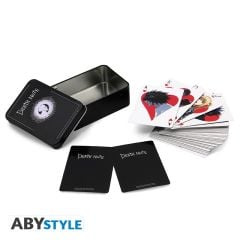 Death Note İskambil Kağıdı - ABYJDC008