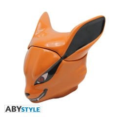 Naruto Shippuden Kyubi 3D Kupa - ABYMUG353