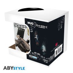 Death Note Misha Kupa - ABYMUGA243