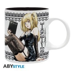 Death Note Misha Kupa - ABYMUGA243